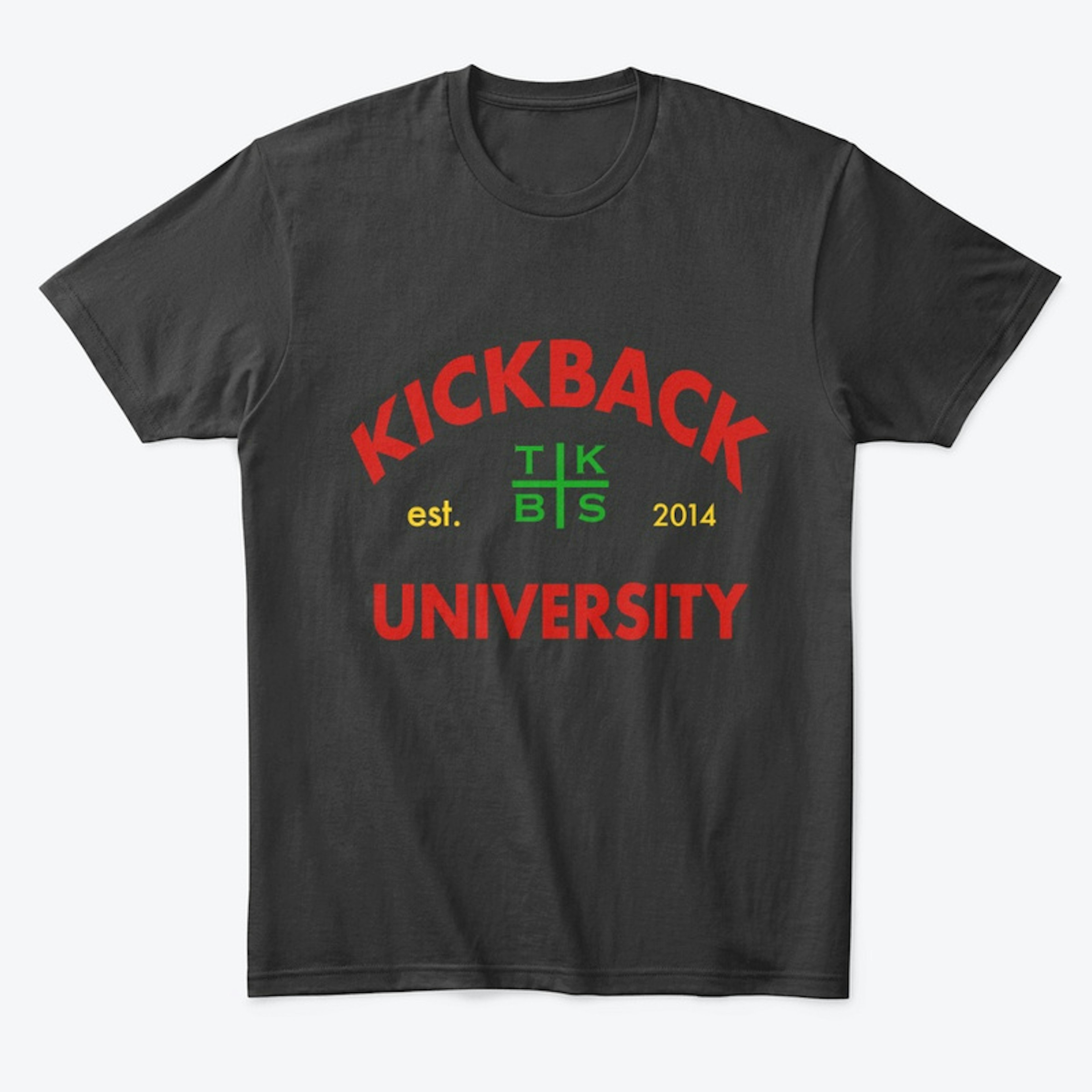 Kickback University PA