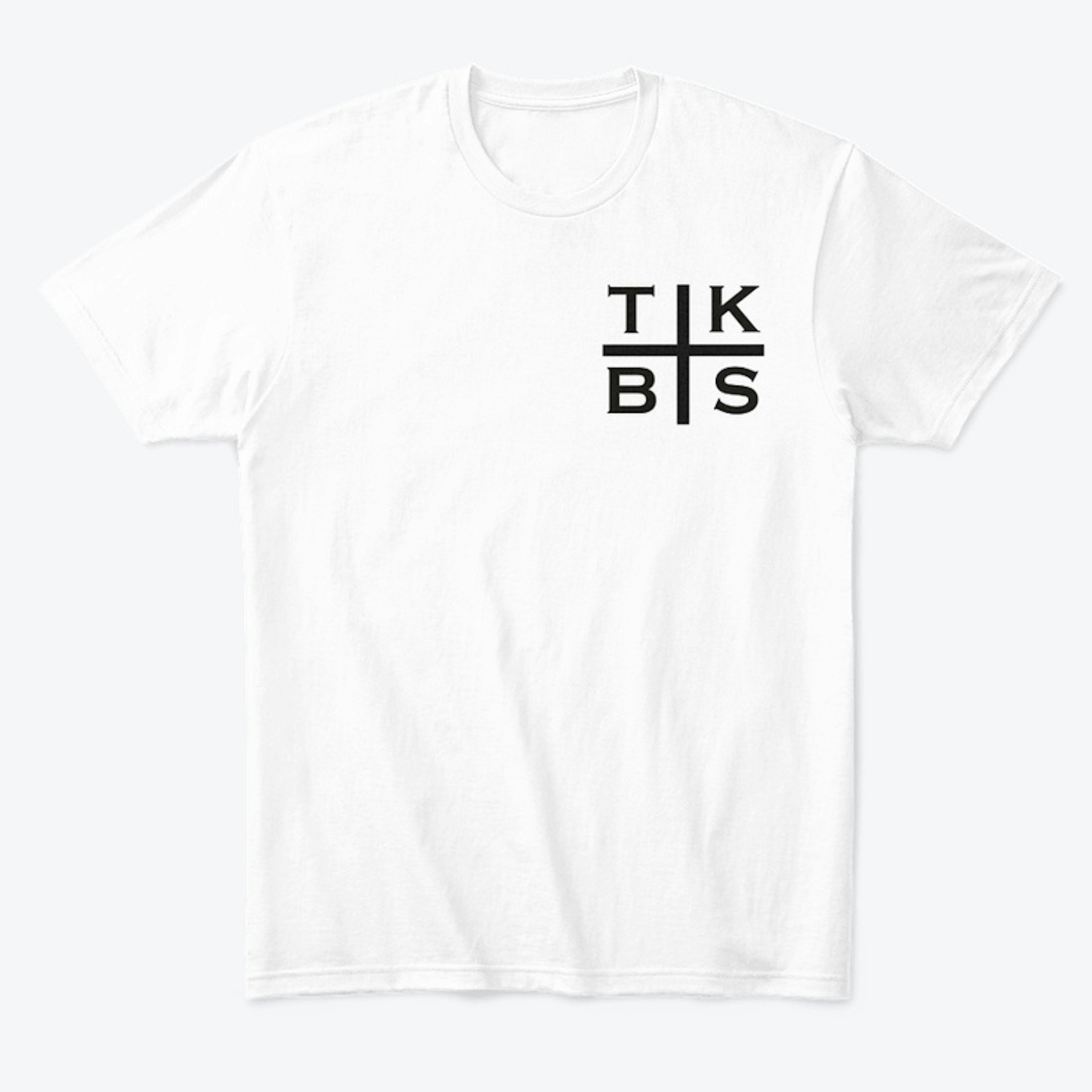 TKBS LogoTee