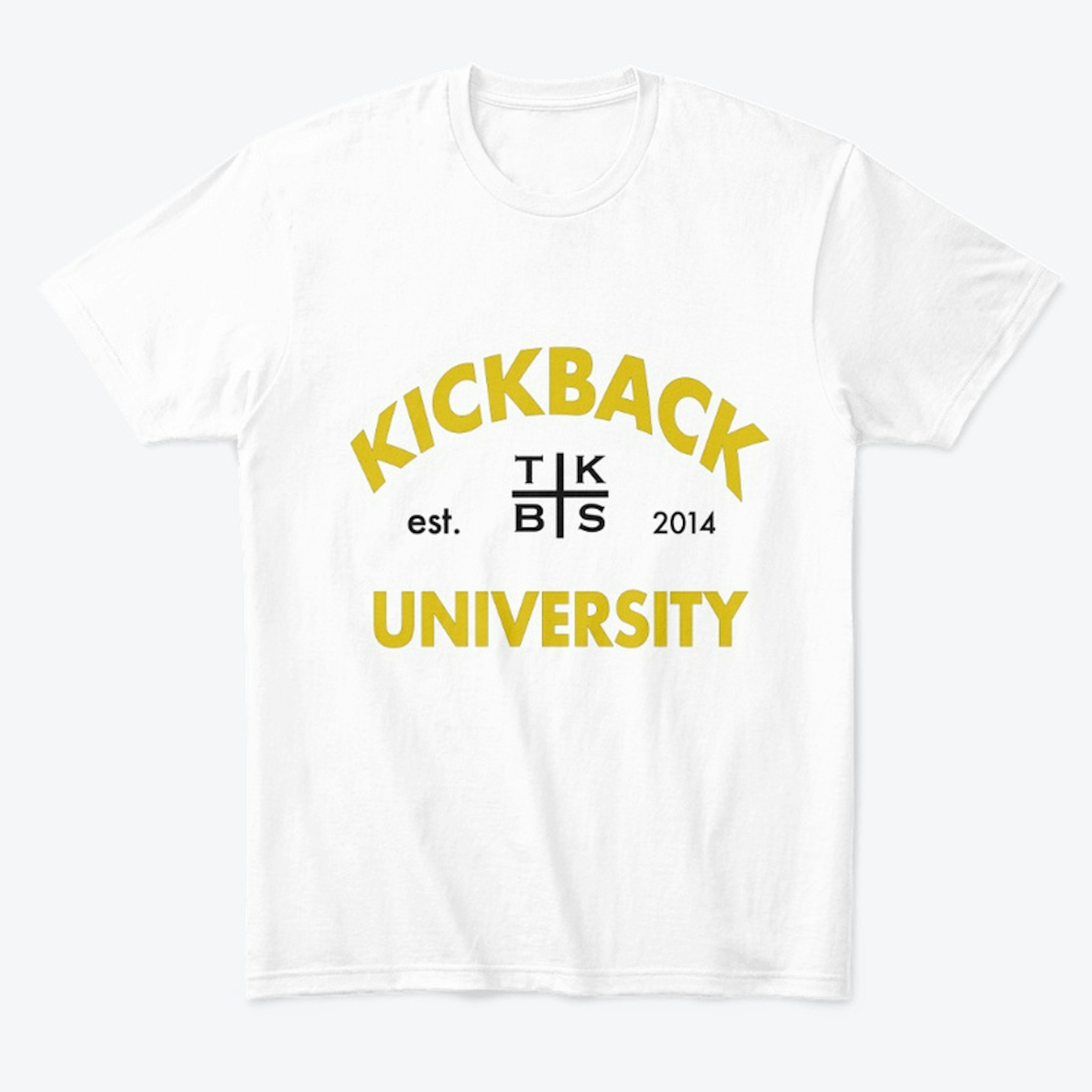 Kickback University 