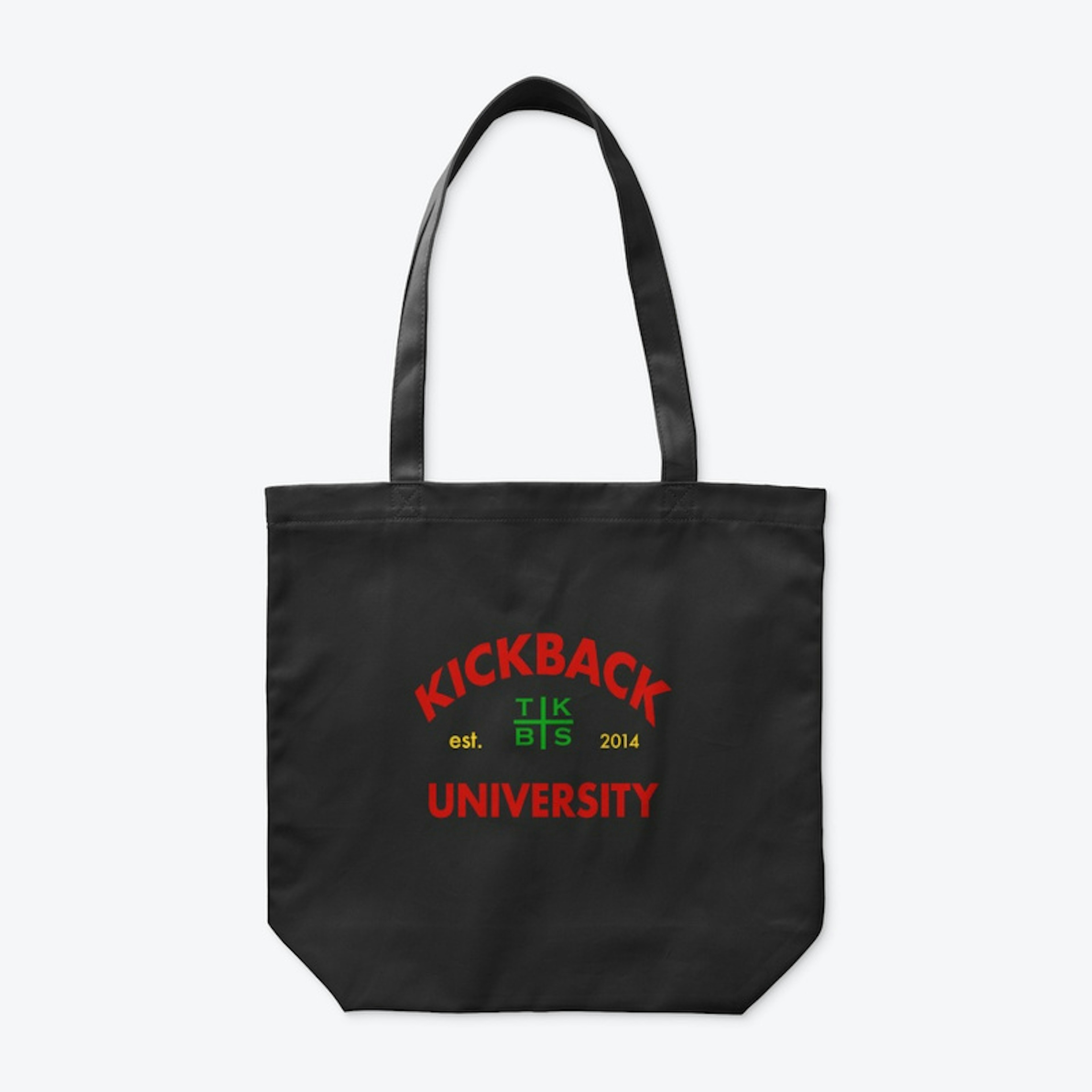 Kickback University PA