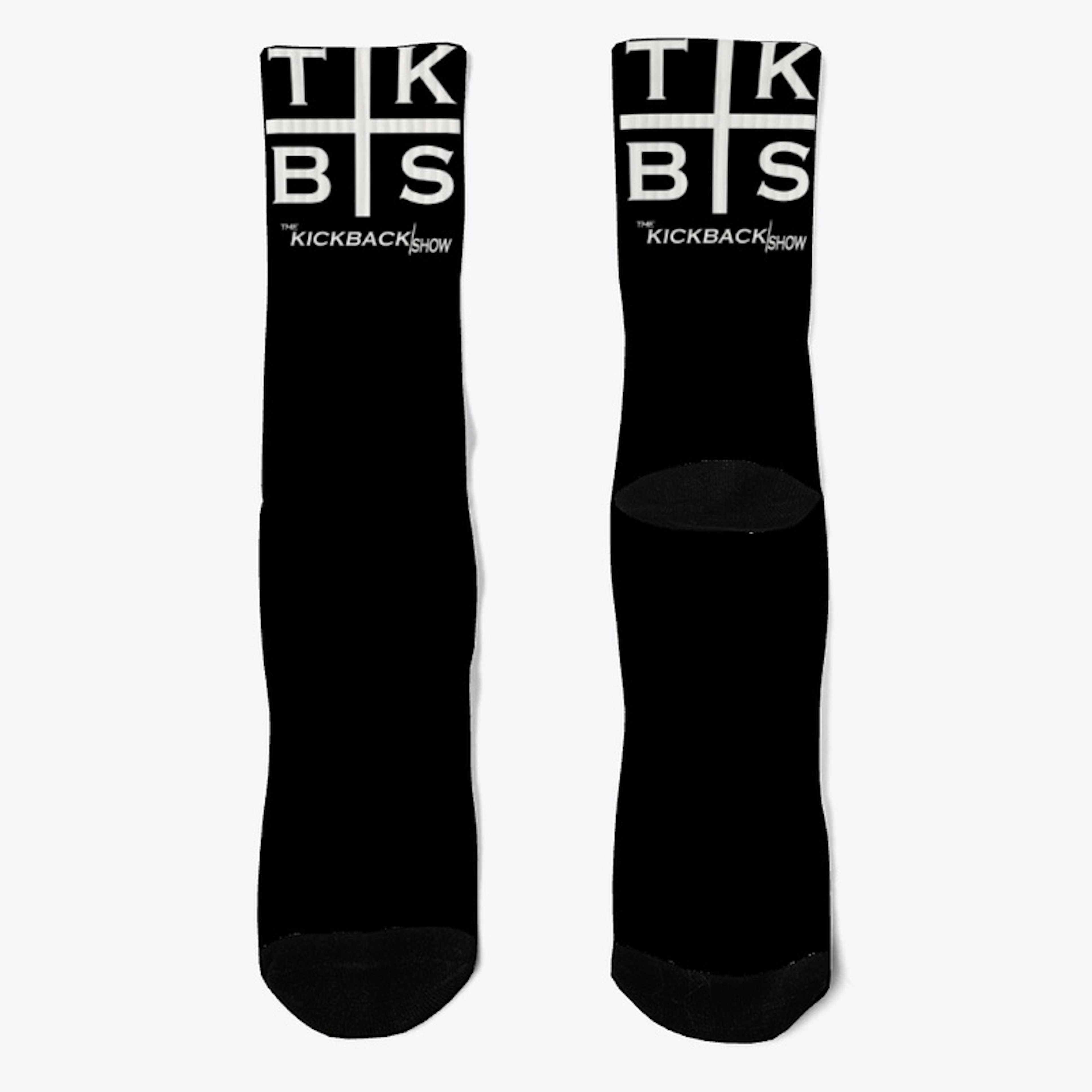 The Kickback Socks