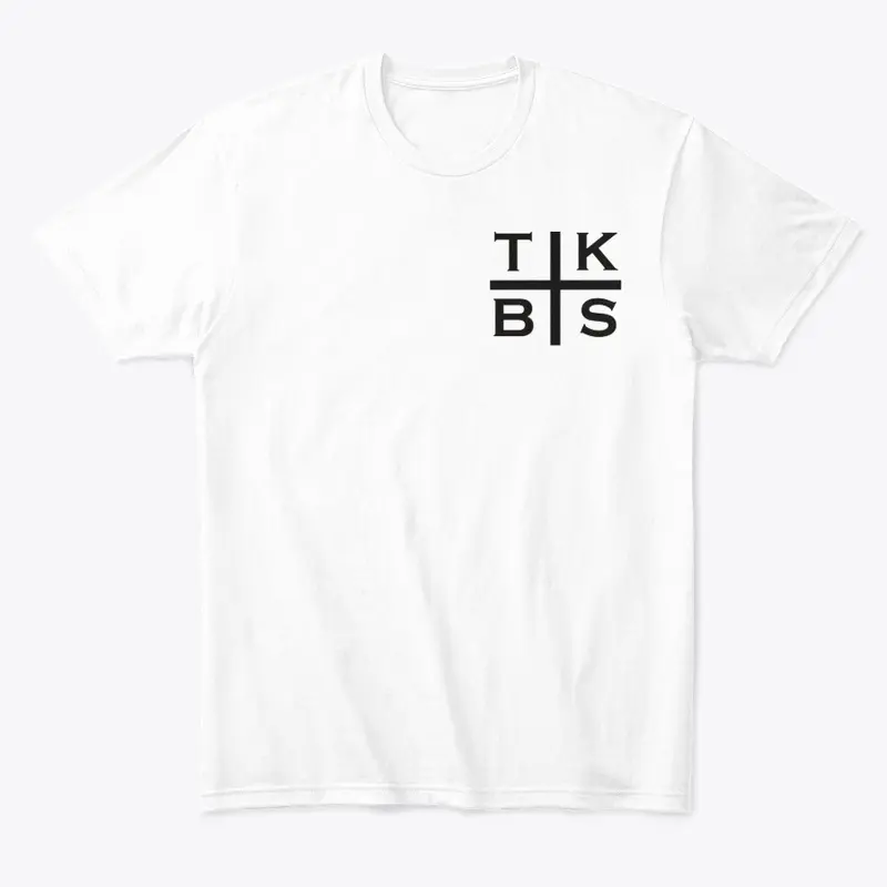 TKBS LogoTee