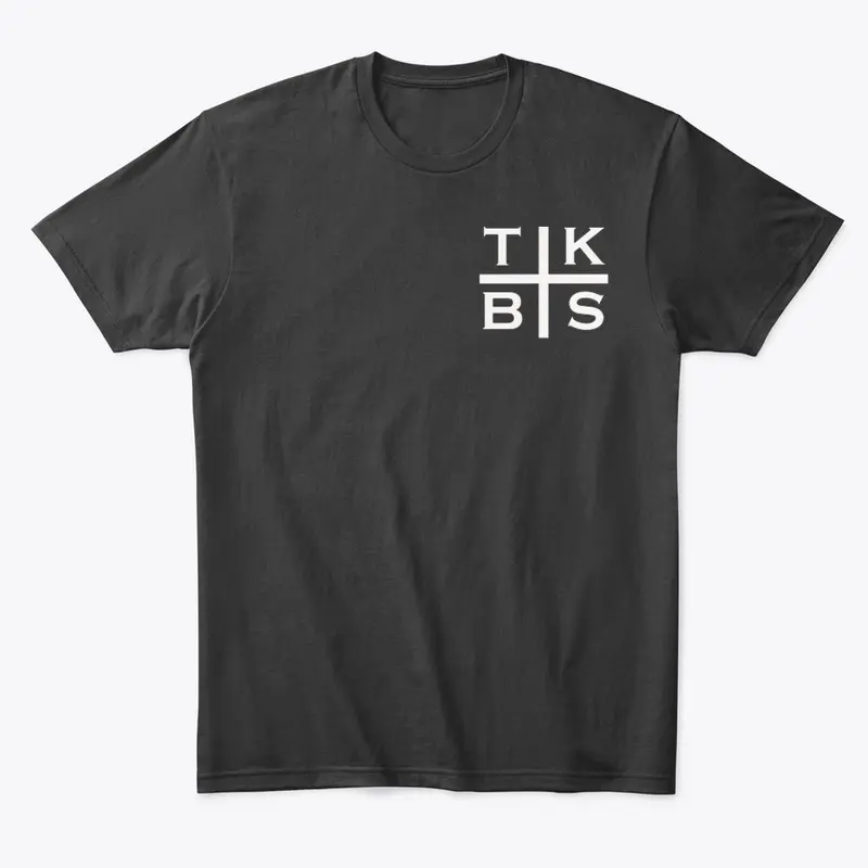 TKBS LogoTee