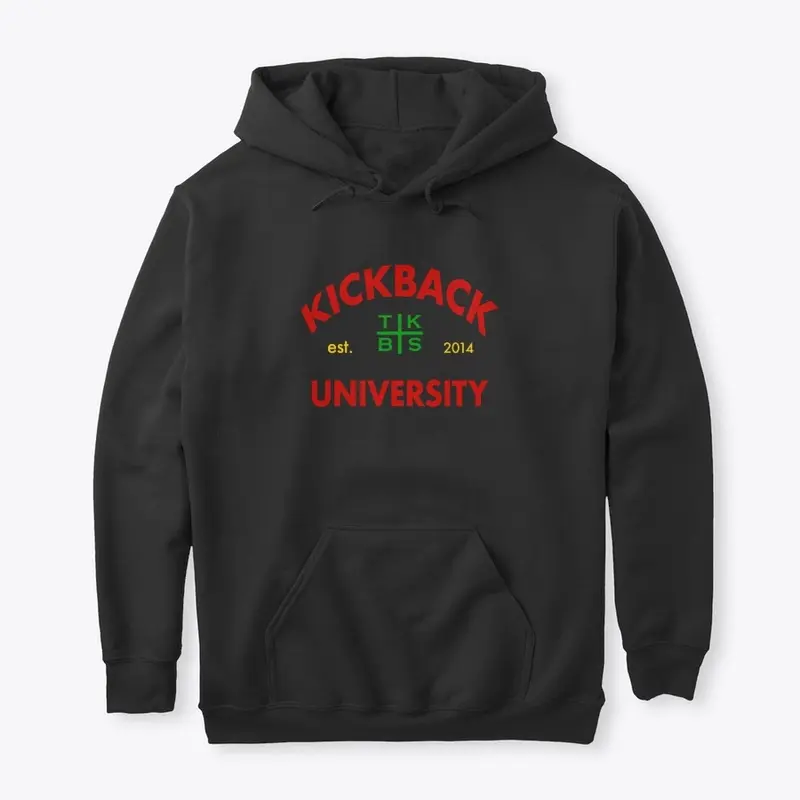 Kickback University PA