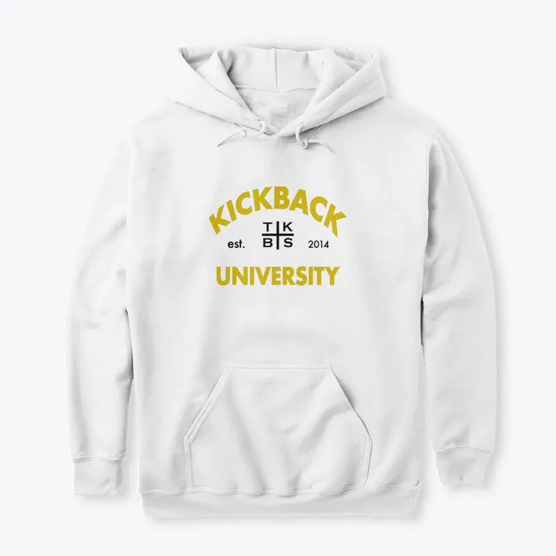 Kickback University 